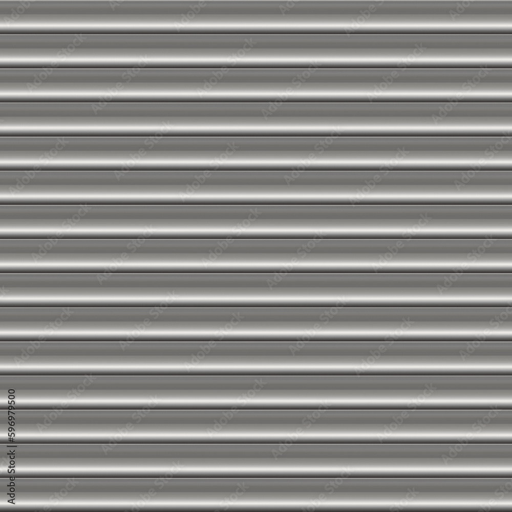 Metallic Stripe Texture Metallic Stripe Texture