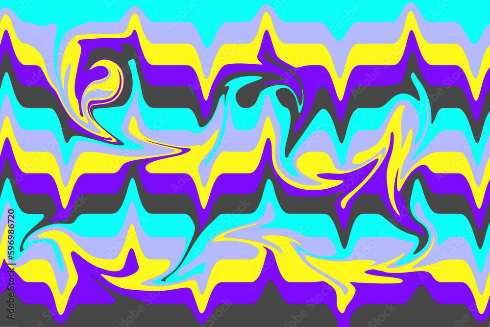 Obraz premium abstract background, watercolor, liquid, for presentation