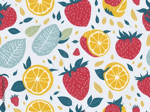 fruit, lemon, citrus, orange, pattern, food, seamless, lime, vector, slice, grapefruit, illustration, fresh, yellow, healthy, sweet, juicy, vitamin, juice, design, ripe, tropical, kiwi, green, wallpap