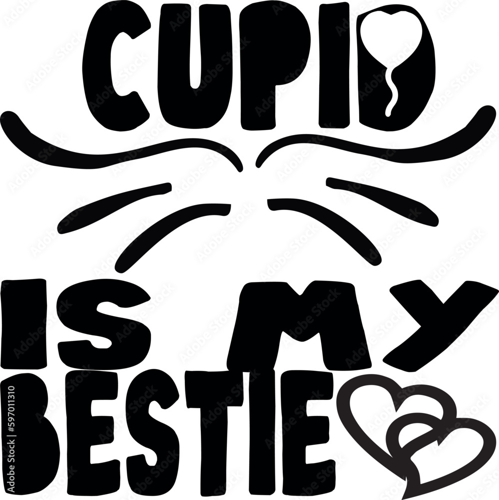 cupid is my bestie cupid is my bestie