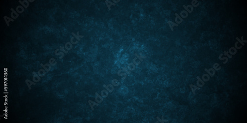 High resulation blue wall grunge interrier backdrop texture background withe old distressed vintage grunge texture. abstract grunge blue wall background, texture.