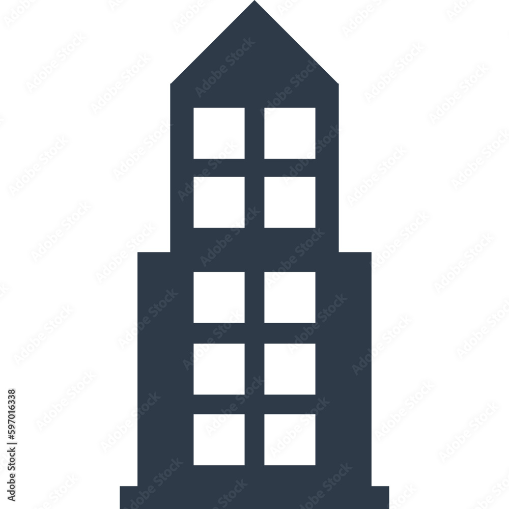 Real Estate Icon-06 Real Estate Icon-06