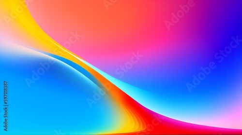 wave, light, design, color, rainbow, illustration, wallpaper, backgrounds, colorful, art, backdrop, pattern, curve, line, vector, concept, motion, banner, blue, waves, fractal, swirl, bright, texture,