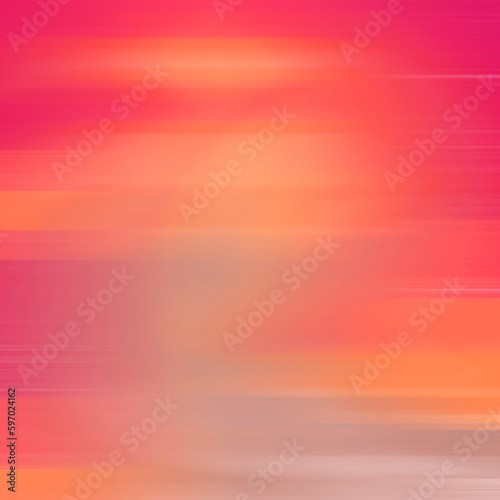 Retro Vintage Abstract 224 Background illustration Wallpaper Texture Orange