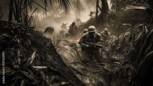 Battle Of Guadalcanal