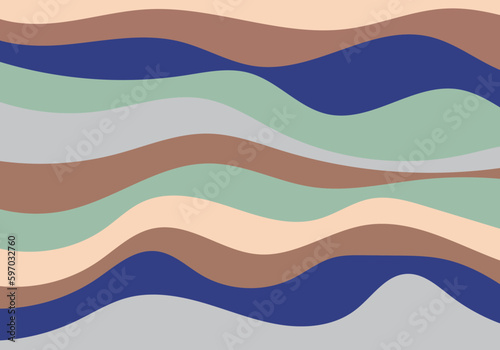 dune terrain with river pattern refresh theme background for advertisment banner poster technology enviroment organic nature vector eps.