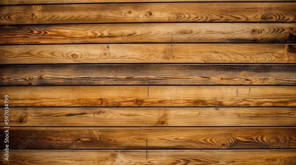 Obraz premium Wood texture background, Genertive Ai