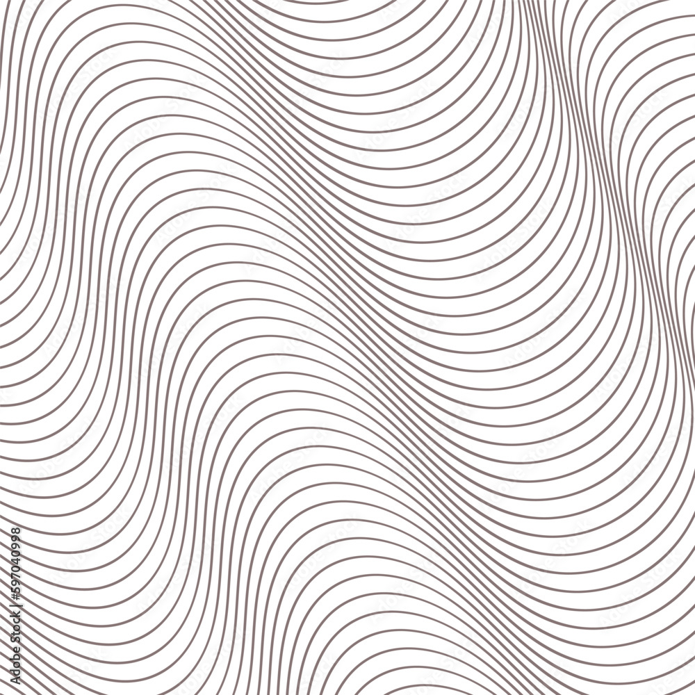 Graceful Intricacies: Delicate Black Line Patterns on White Background Graceful Intricacies: Delicate Black Line Patterns on White Background