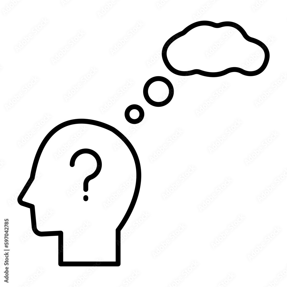 thinking thinking