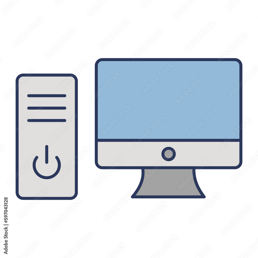 computer computer