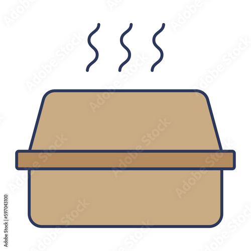 Lunch box