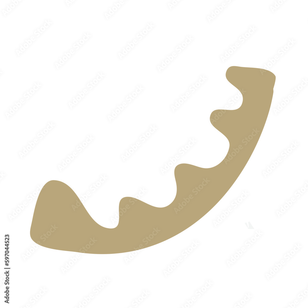 Minimalist Shape Abstract Minimalist Shape Abstract