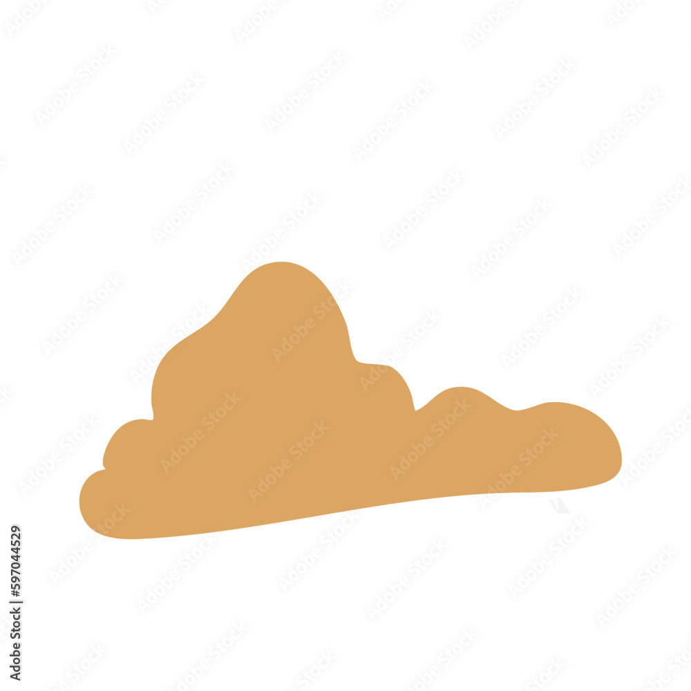 Minimalist Shape Abstract Minimalist Shape Abstract