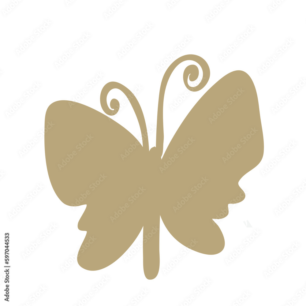 Minimalist Shape Abstract Minimalist Shape Abstract