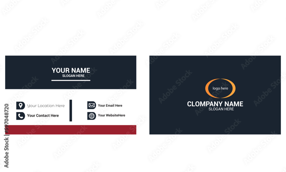 Business card, Creative Business card, Business , Modern Business card. Business card, Creative Business card, Business , Modern Business card.