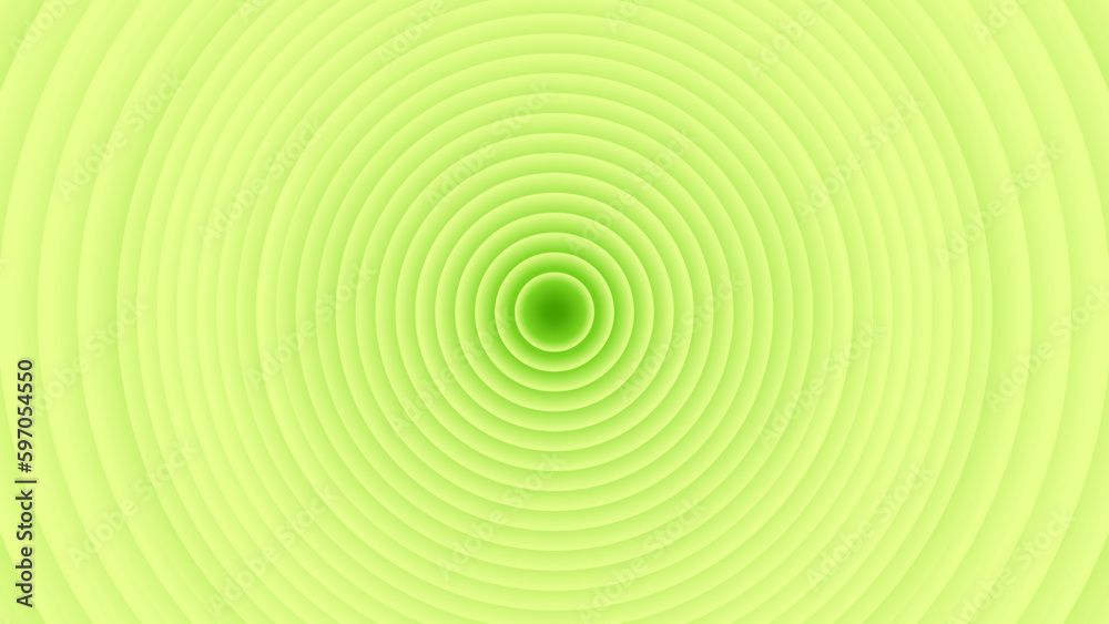 Concentric linear offset white and colour gradient rings of circles steps from top background wallpaper banner background, close up flat lay top view from above. Vector file Concentric linear offset white and colour gradient rings of circles steps from top background wallpaper banner background, close up flat lay top view from above. Vector file