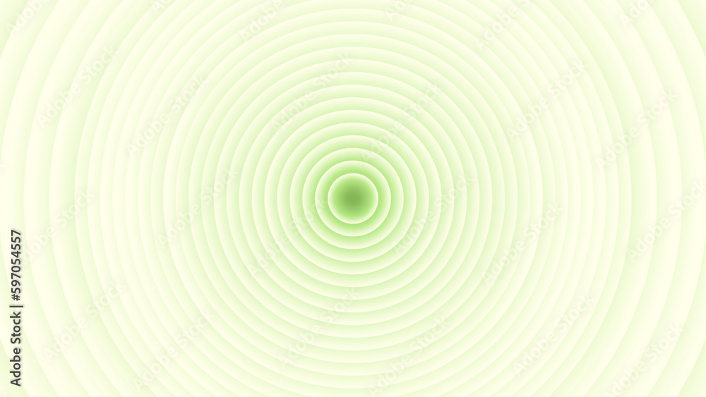 Concentric linear offset white and colour gradient rings of circles steps from top background wallpaper banner background, close up flat lay top view from above. Vector file Concentric linear offset white and colour gradient rings of circles steps from top background wallpaper banner background, close up flat lay top view from above. Vector file
