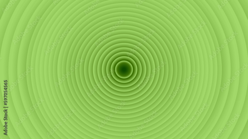 Concentric linear offset white and colour gradient rings of circles steps from top background wallpaper banner background, close up flat lay top view from above. Vector file Concentric linear offset white and colour gradient rings of circles steps from top background wallpaper banner background, close up flat lay top view from above. Vector file