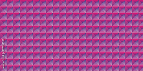 Abstract geometric background. Seamless geometric pattern. Colorful geometric background. Abstract geometric pattern. color art style geometric wallpaper .