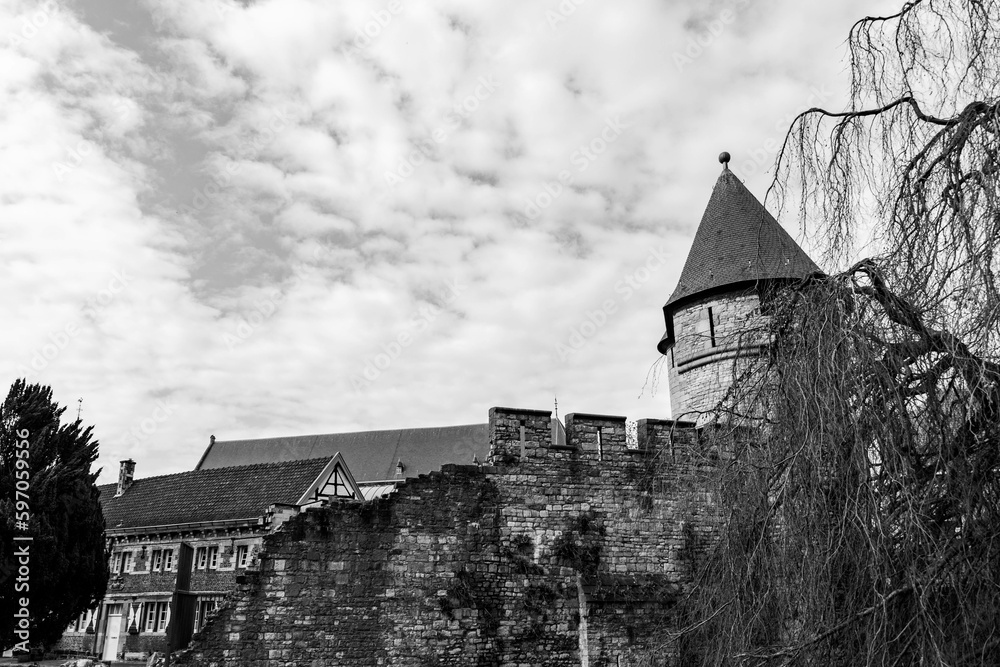 Fototapeta premium Maastricht