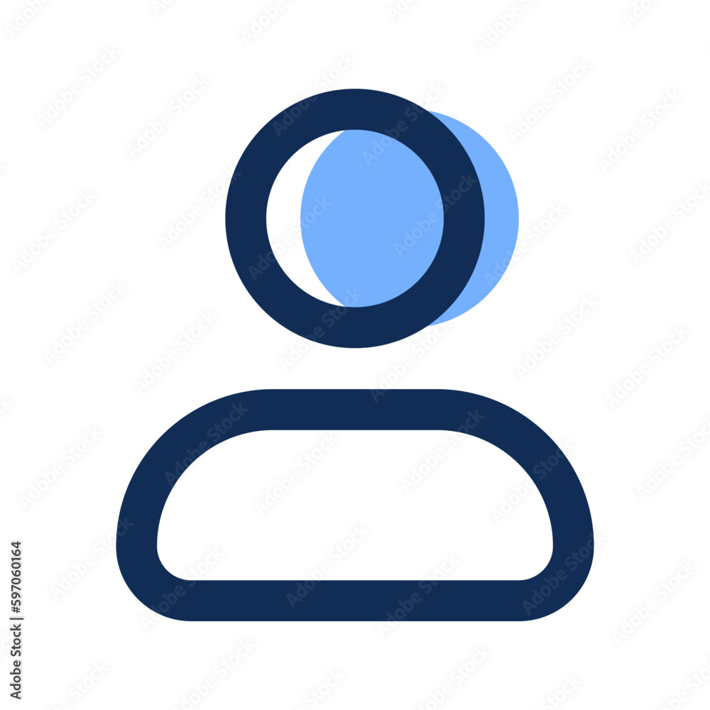 user filled line icon user filled line icon