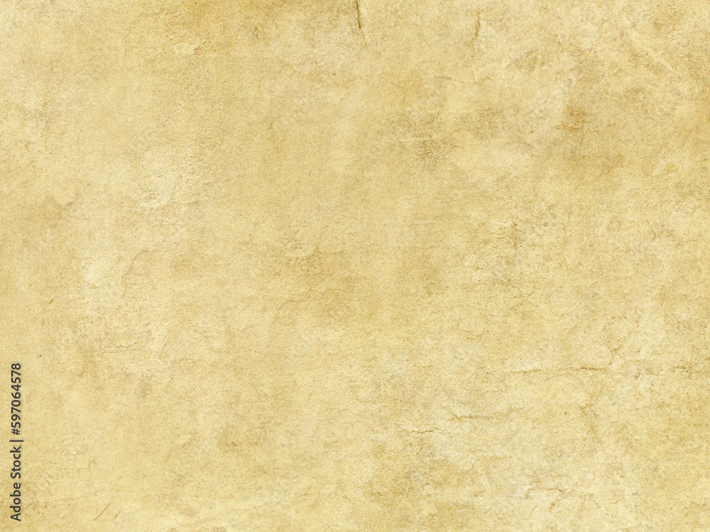 Fototapeta premium Old paper texture, vintage background