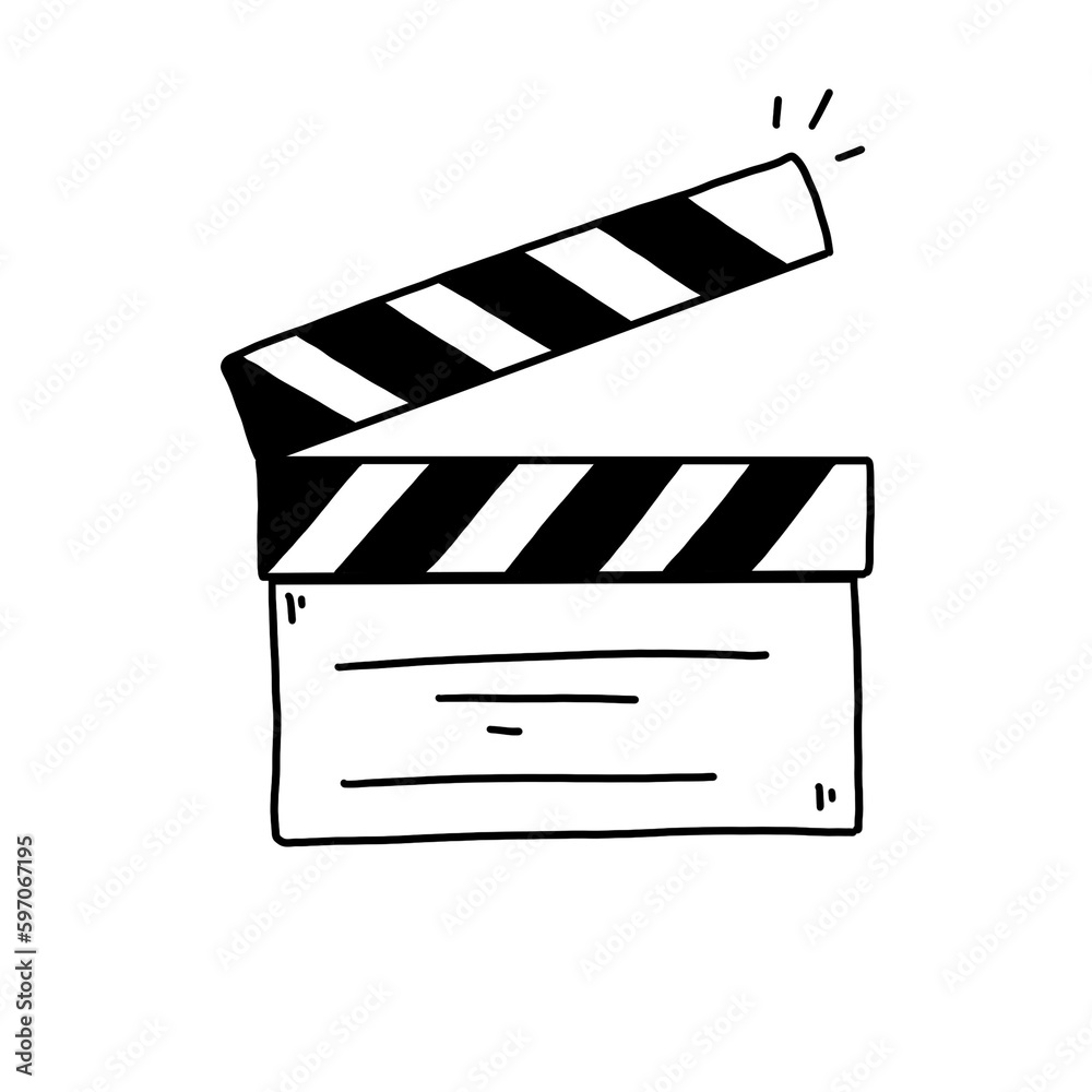 Obraz premium monotone object