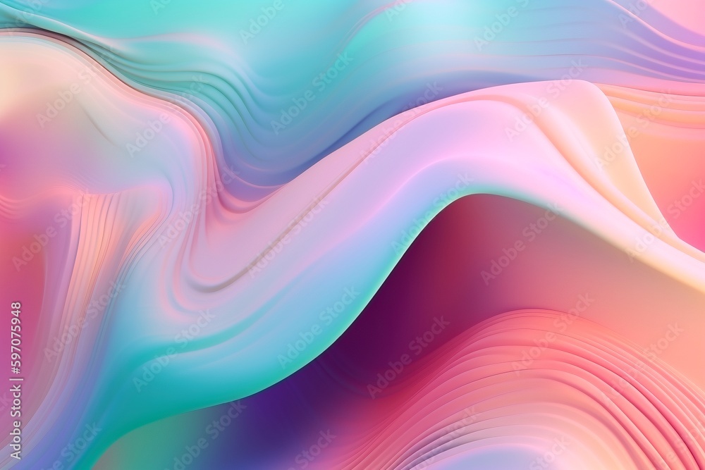 Obraz premium Soft Background