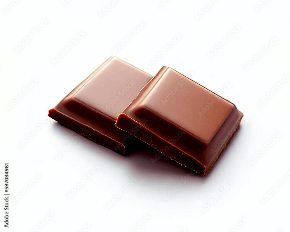 chocolate bar isolated on white background chocolate bar isolated on white background