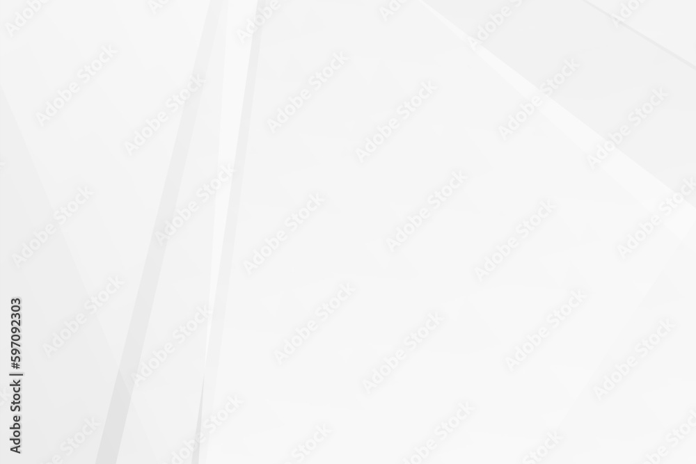 Abstract white and grey on light silver background modern design. Vector illustration EPS 10. Abstract white and grey on light silver background modern design. Vector illustration EPS 10.