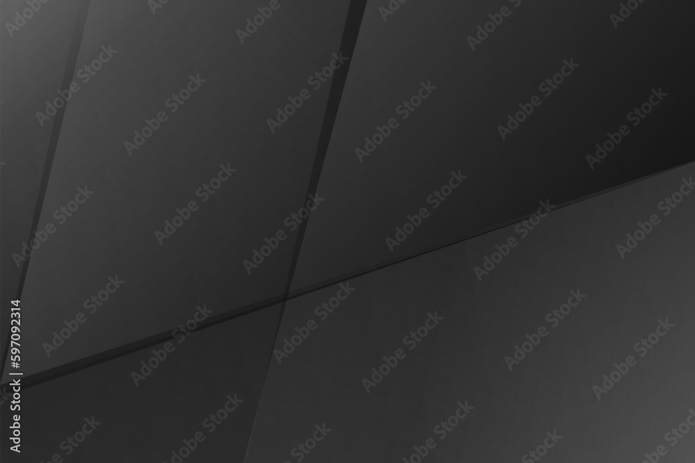 Abstract black and grey on light silver background modern design. Vector illustration EPS 10. Abstract black and grey on light silver background modern design. Vector illustration EPS 10.