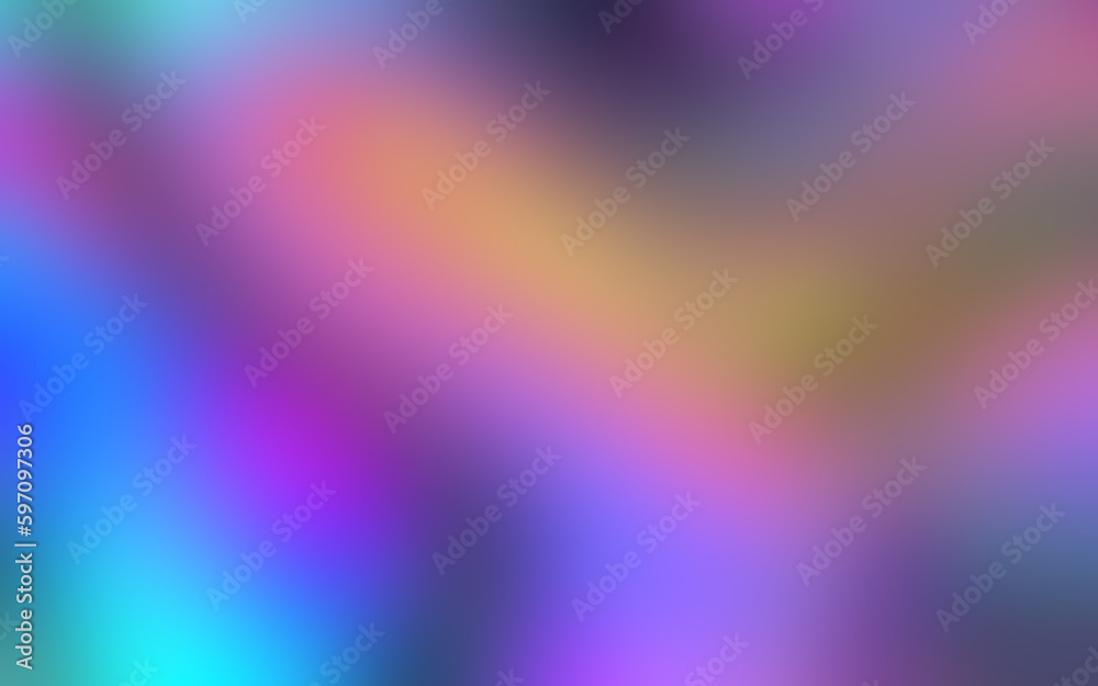 abstract colorful background, gradient