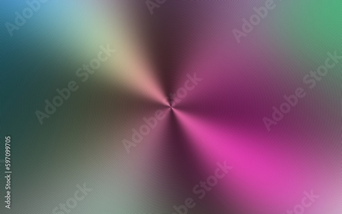 Abstract metallic gradient background. Technology background.