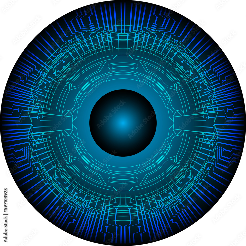 eye technology eye technology