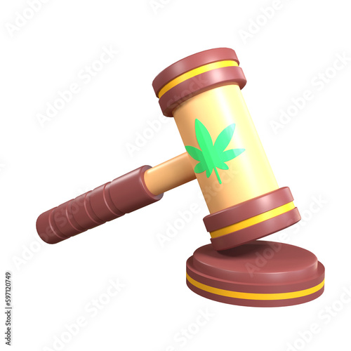 cannabis marijuana weed ganja justice law crime