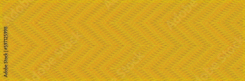 yellow fabric textured abstract illustration background

