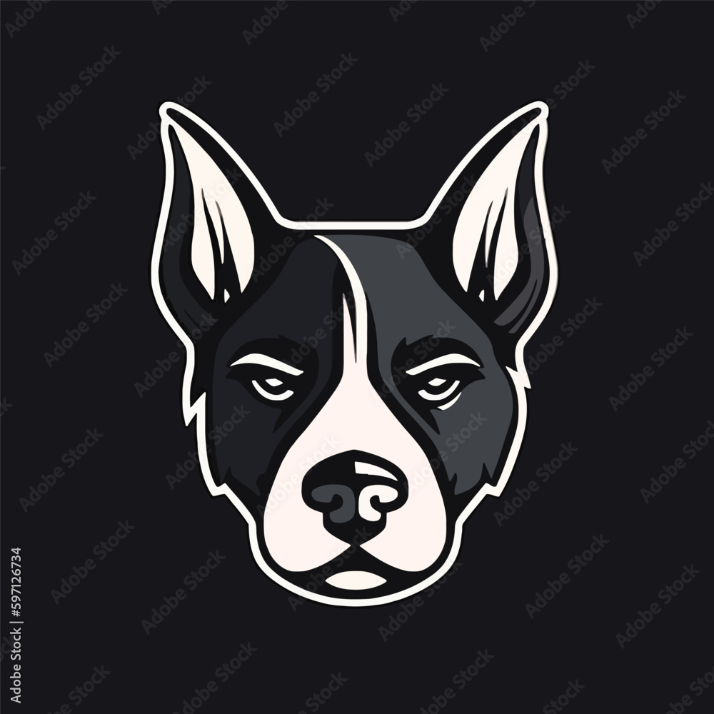 Esports Team Featuring a Dog Esports Team Featuring a Dog