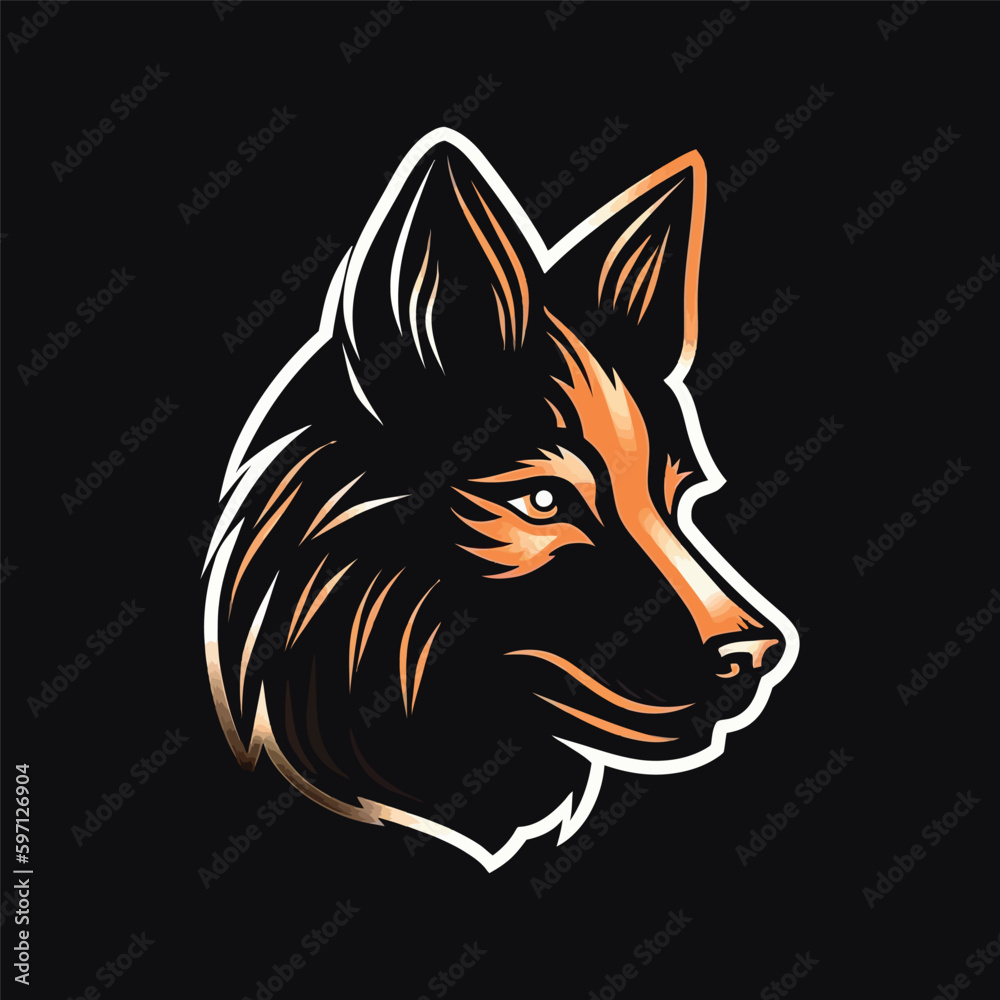 Esports Team Featuring a Dog Esports Team Featuring a Dog