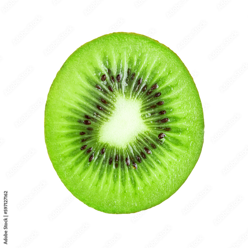 Kiwi fruit isolated on transparent background. PNG format
Kiwi fruit isolated on transparent background. PNG format