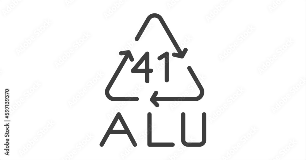 41 alu icon. Filled 41 alu icon from user interface collection. Glyph vector. Editable 41 alu symbol can be used web and mobile 41 alu icon. Filled 41 alu icon from user interface collection. Glyph vector. Editable 41 alu symbol can be used web and mobile