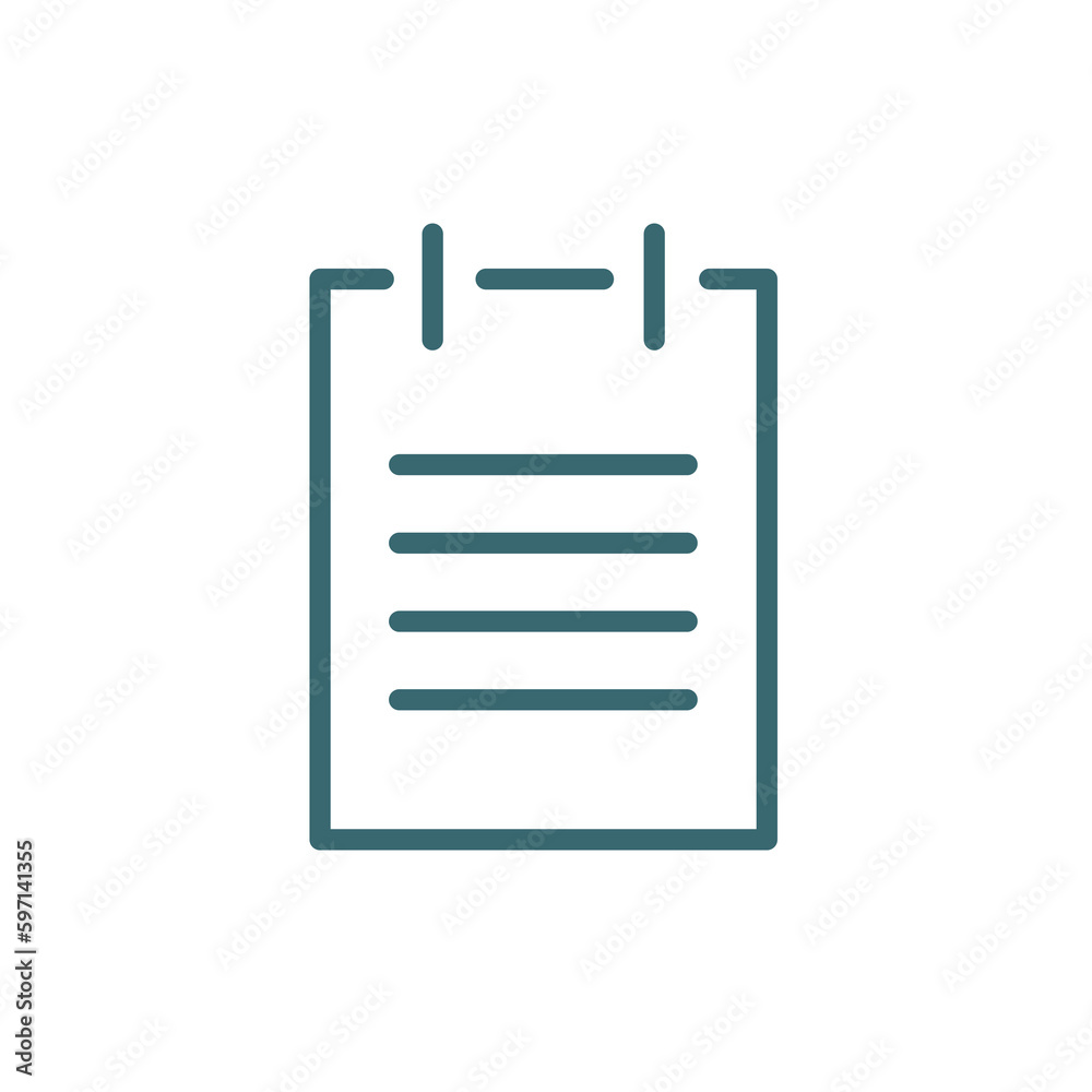 agenda icon. Filled agenda icon from hotel and restaurant collection. Glyph vector isolated on white background. Editable agenda symbol can be used web and mobile agenda icon. Filled agenda icon from hotel and restaurant collection. Glyph vector isolated on white background. Editable agenda symbol can be used web and mobile