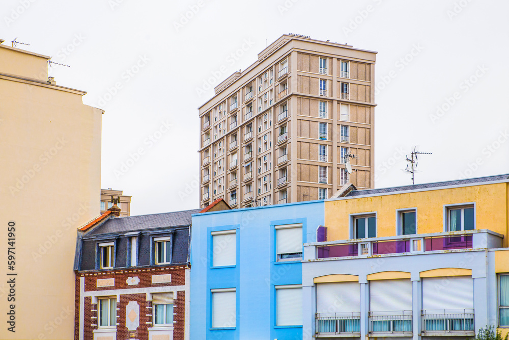 Architecture du Havre