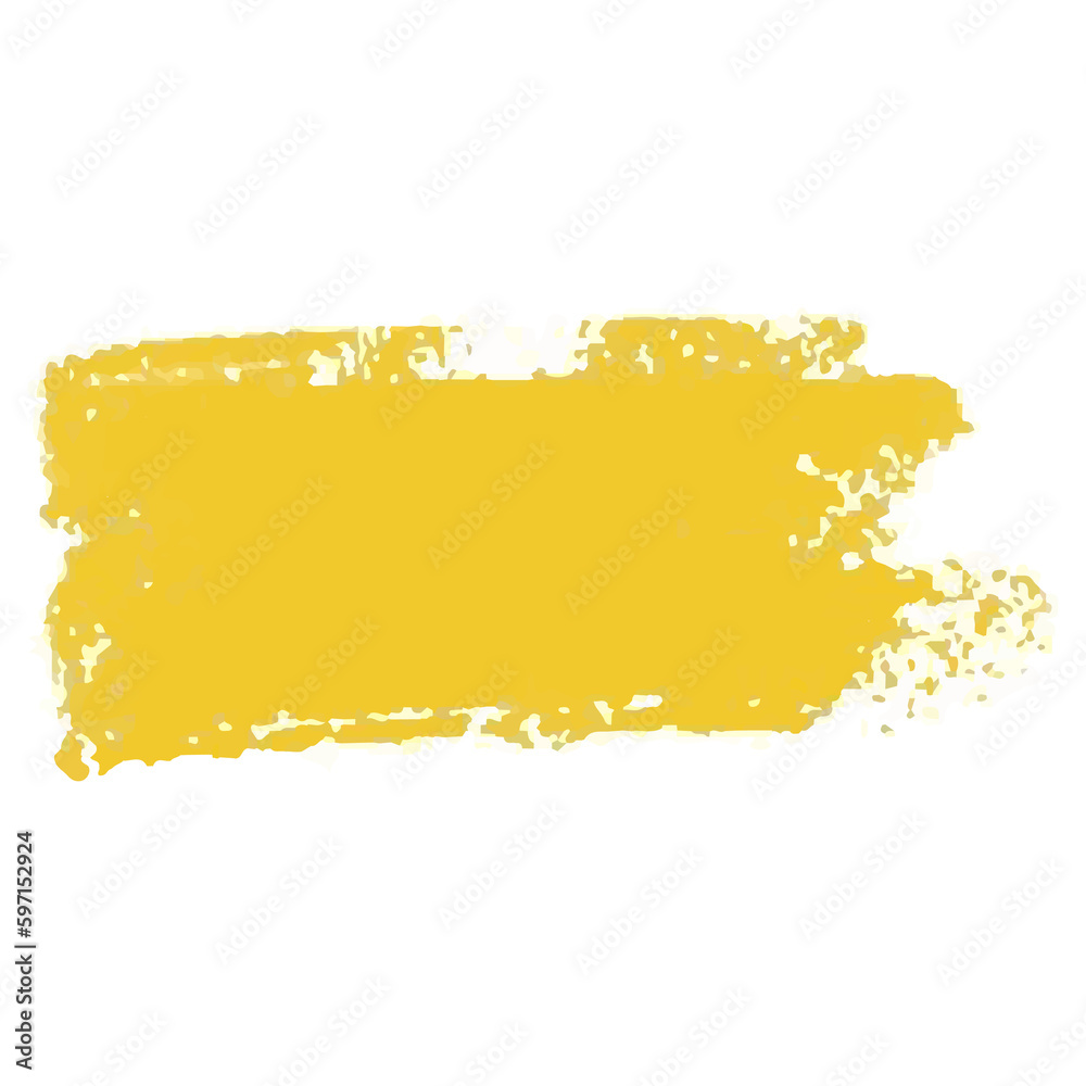 Fototapeta premium yellow png watercolor backgrounds for poster, brochure or flyer, Bundle of watercolor posters, flyers or cards. Banner template.