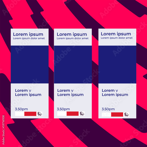 english premier league match schedule design banner poster vector template for match day big match top famous popular soccer club team in the world. English Premier League. Champions. Sky Sports