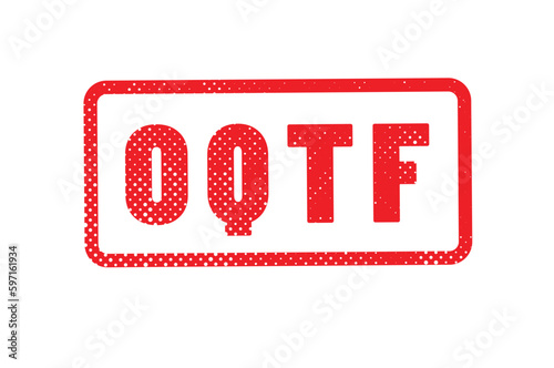 OQTH - obligation de quitter le territoire français