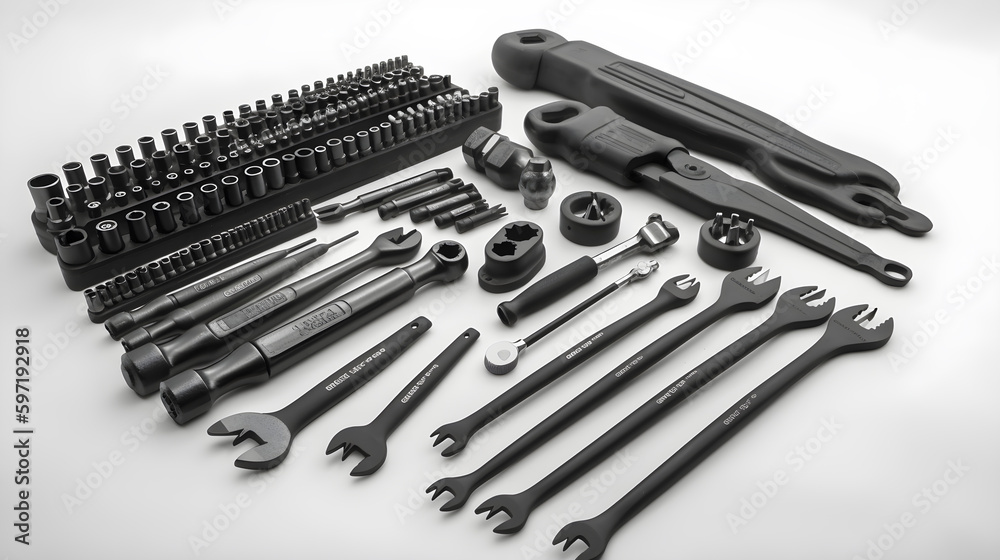 set of Automotive Service Tools ,generative ai set of Automotive Service Tools ,generative ai