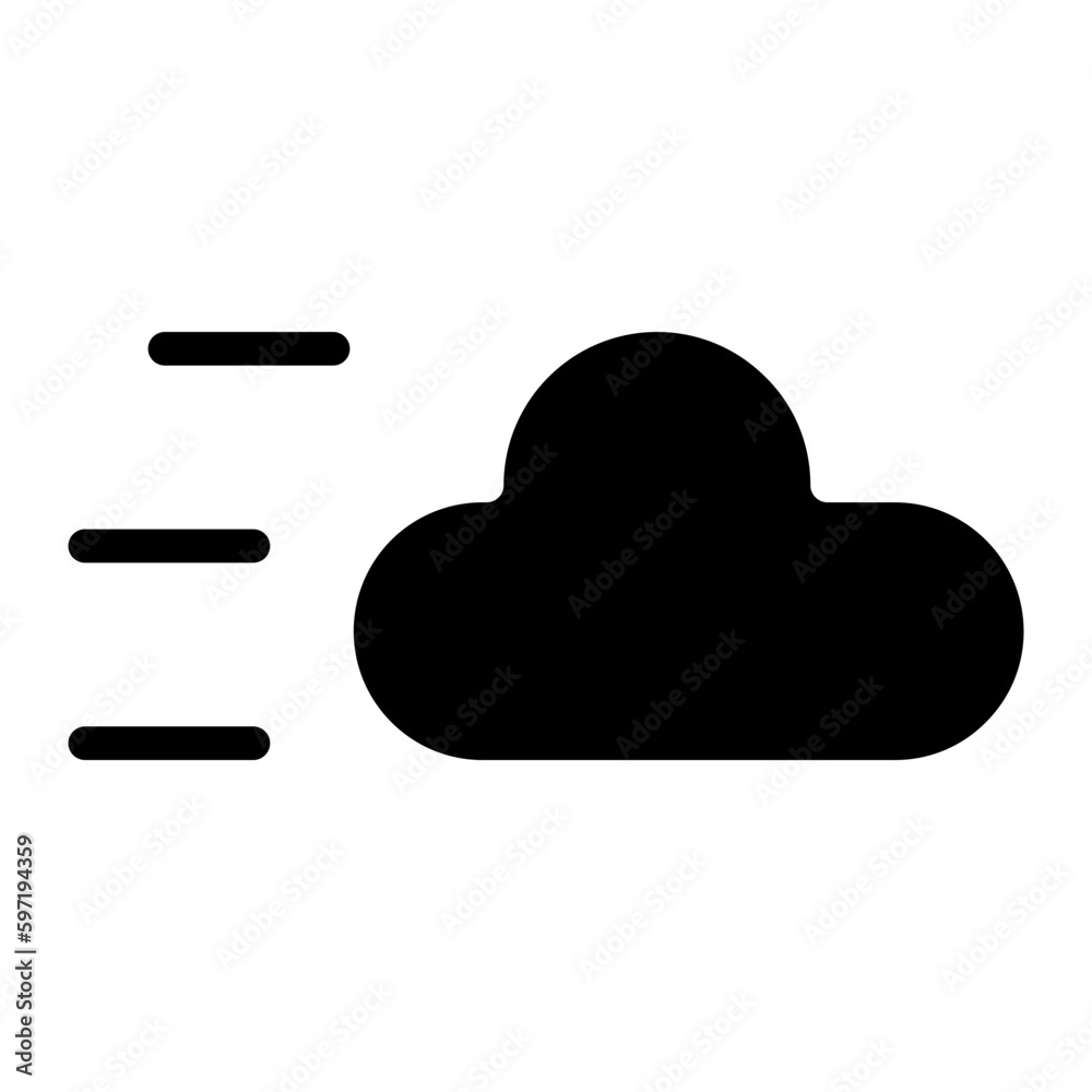 cloud glyph cloud glyph