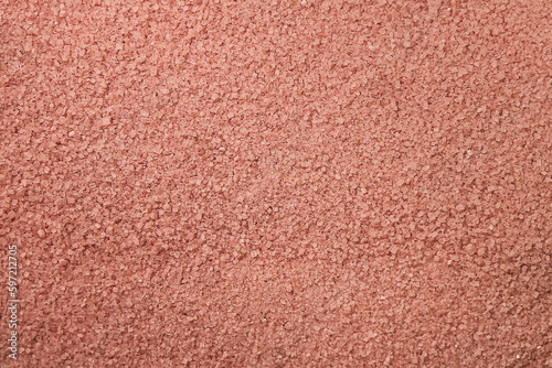 background texture powder sugar paint bright pink brown