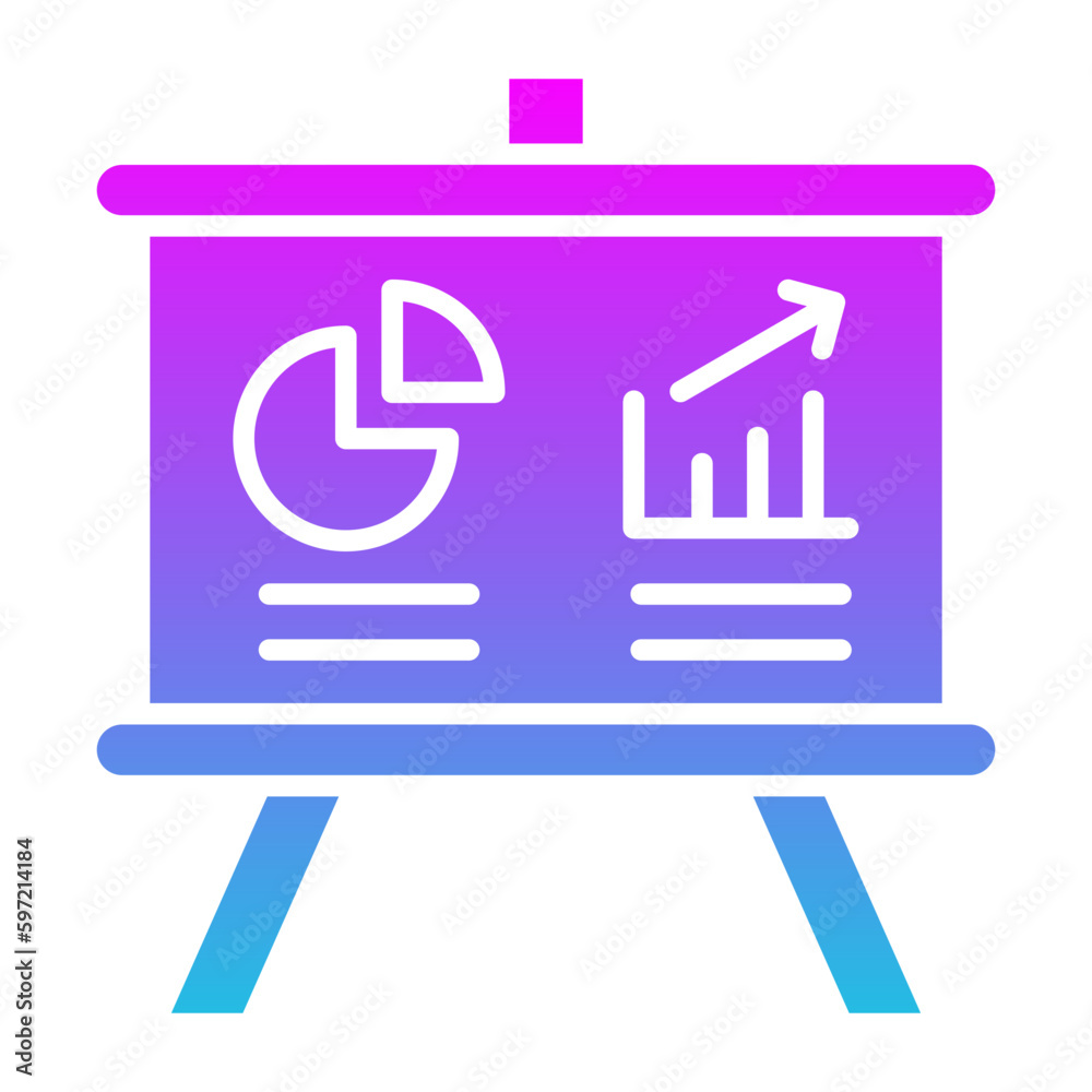 Presentation Icon Presentation Icon