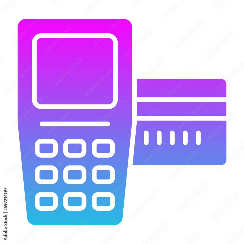 Post Terminal Icon Post Terminal Icon